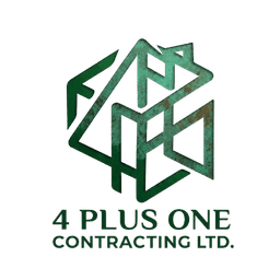 4 Plus One Contracting Ltd.